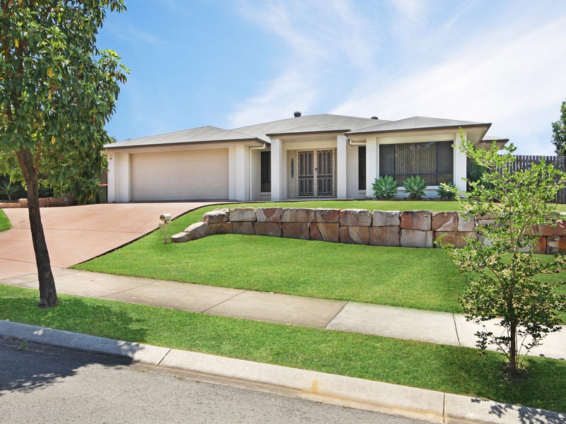 58 Saint Augustines Drive, Augustine Heights, QLD 4300