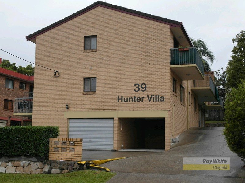 3/39 Hunter Street, Wooloowin, Qld 4030 Property Details