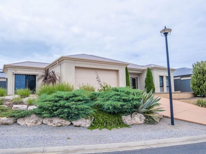 22 Fairway Drive, Mccracken, SA 5211