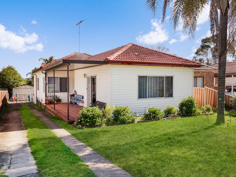 136 Stephen Street, Blacktown, NSW 2148 Property Details