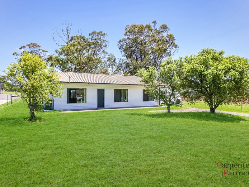 Sold Property Prices & Auction Results in Razorback, NSW 2571 (+1