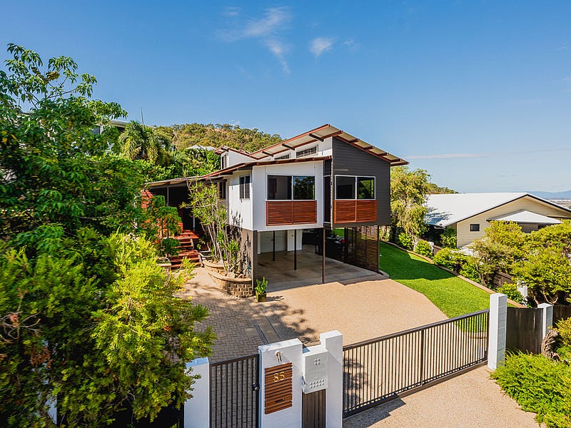 85 Yarrawonga Drive, Castle Hill, QLD 4810