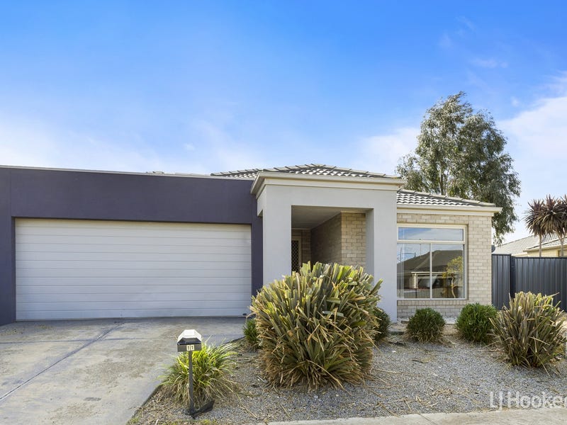 11 Pinjar Avenue, Tarneit, Vic 3029 Property Details