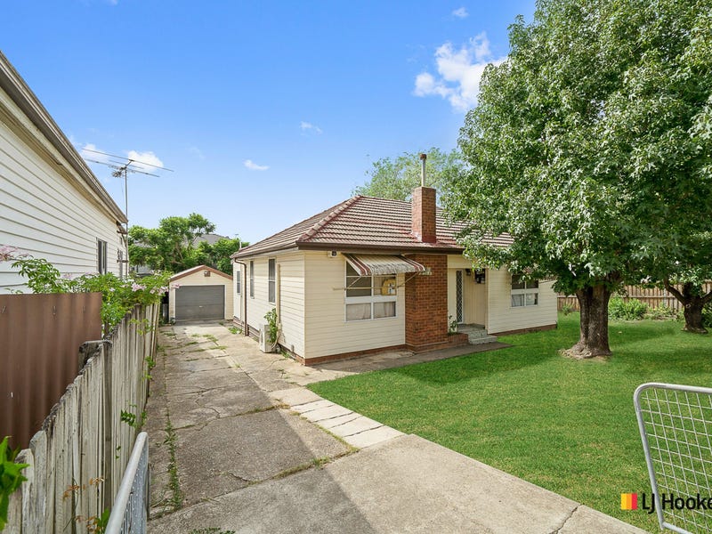 Sold Property Prices & Auction Results in South Granville, NSW 2142