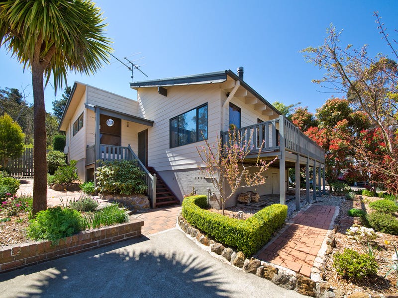 97 Victoria Street, Mount Victoria, NSW 2786