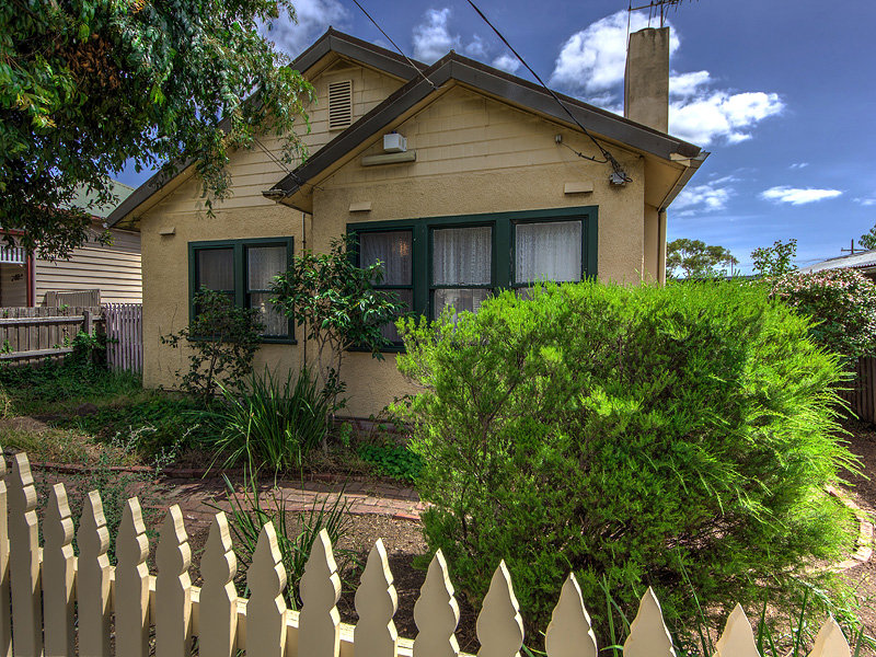 46 Benjamin Street, Sunshine, Vic 3020 Property Details