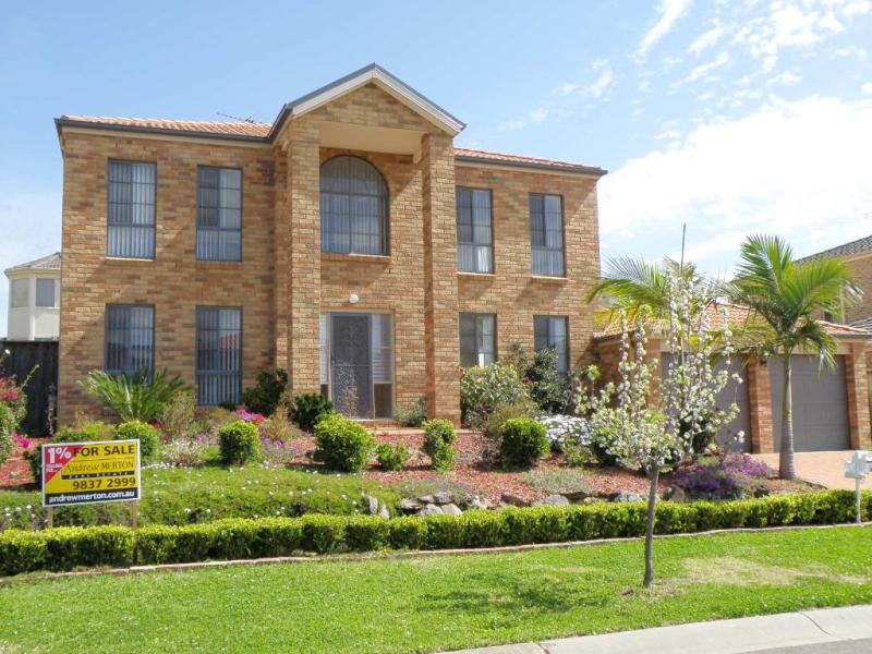 30 John Warren Avenue, Glenwood, NSW 2768