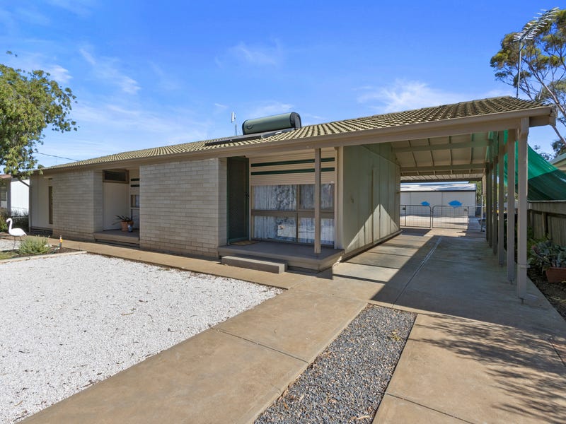 3 Eighth Street, Snowtown, SA 5520 Property Details