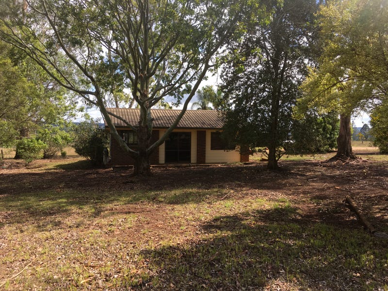 399 Hunters Road, Upper Yarraman, Qld 4614 House for Sale