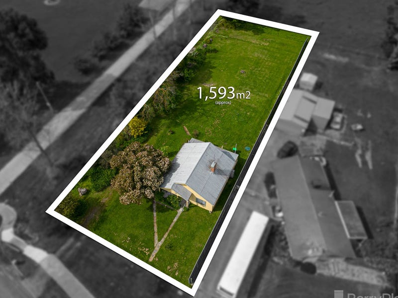 37 Nar Nar GoonLongwarry Road, Tynong, Vic 3813 Property Details