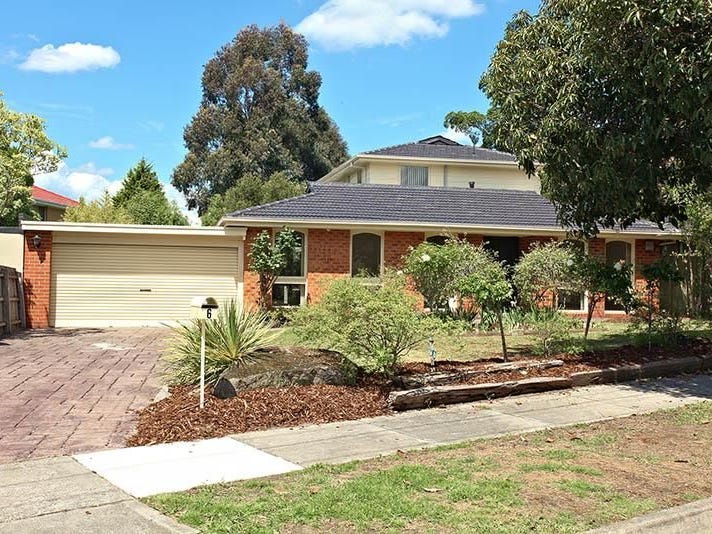 6 Tunbury Close, Ringwood, VIC 3134