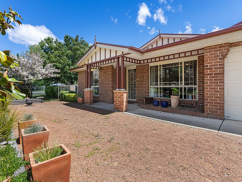 54 Bywong Street, Sutton, NSW 2620