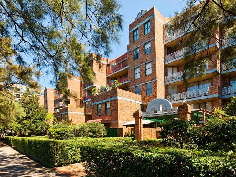 7/777 South Dowling Street, Redfern, NSW 2016