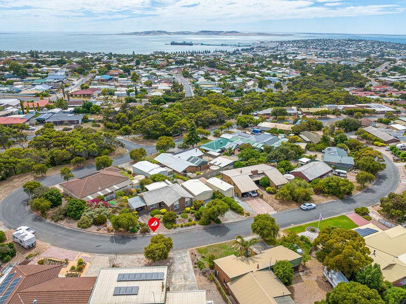 10 Ridley Cres, Port Lincoln, SA 5606