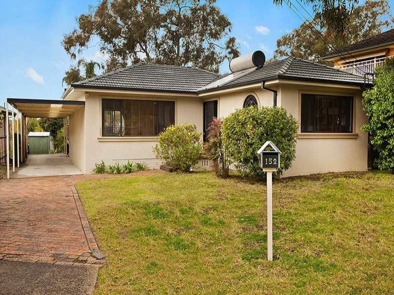 152 Kingswood Road, Engadine, NSW 2233