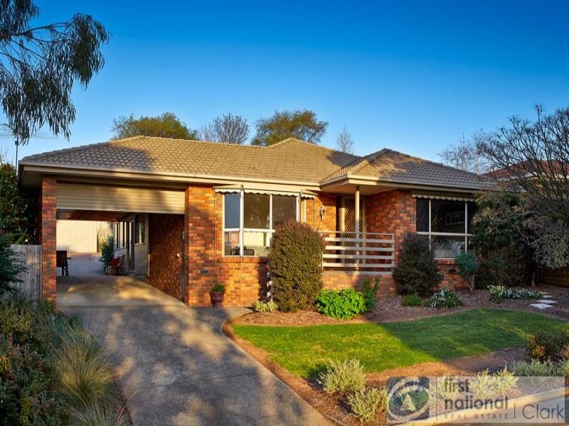 38 Darnum Street, Drouin, Vic 3818 Property Details