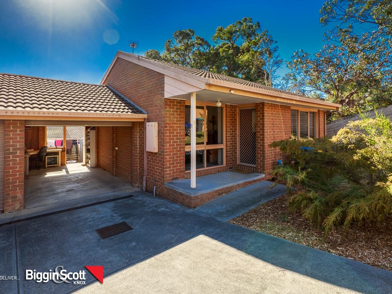 7/30A Forest Road, Ferntree Gully, VIC 3156