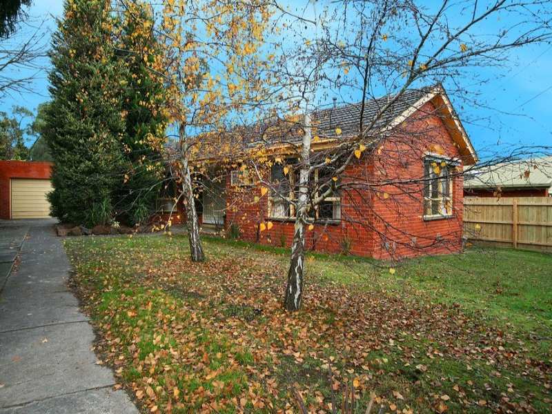 28 Cuthbert Street, Heathmont, Vic 3135 Property Details