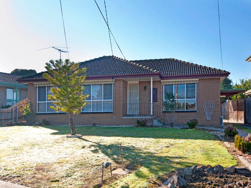 7 Chester Place, Bundoora, VIC 3083
