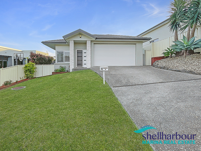 26 Fairways Drive, Shell Cove, NSW 2529