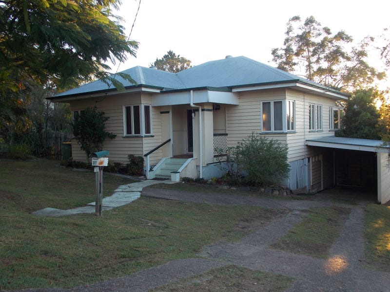 37 Garrick Street, Gympie, QLD 4570