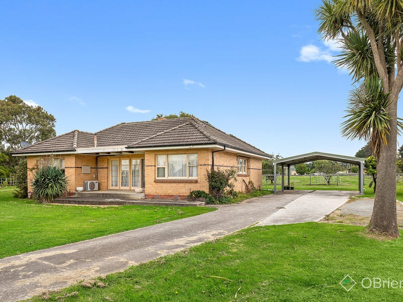 132 Jones Road, Somerville, VIC 3912