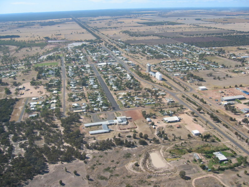 Tara Queensland