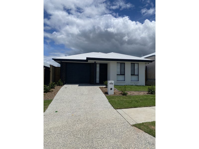 43 BELHAVEN AVENUE, Yarrabilba, Qld 4207 House for Rent realestate