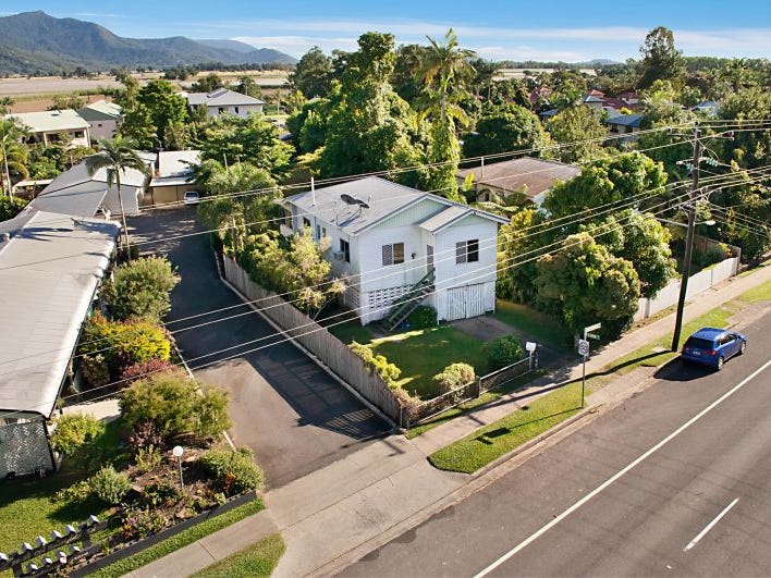 34 Old Smithfield Road, Freshwater, Qld 4870 Property Details