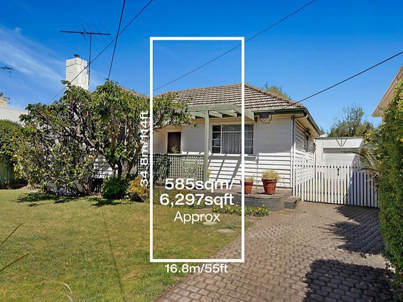 8 Princess Avenue Highett Vic 3190 Realestate Com Au 8 Princess Avenue Highett Vic 3190 Realestate Com Au