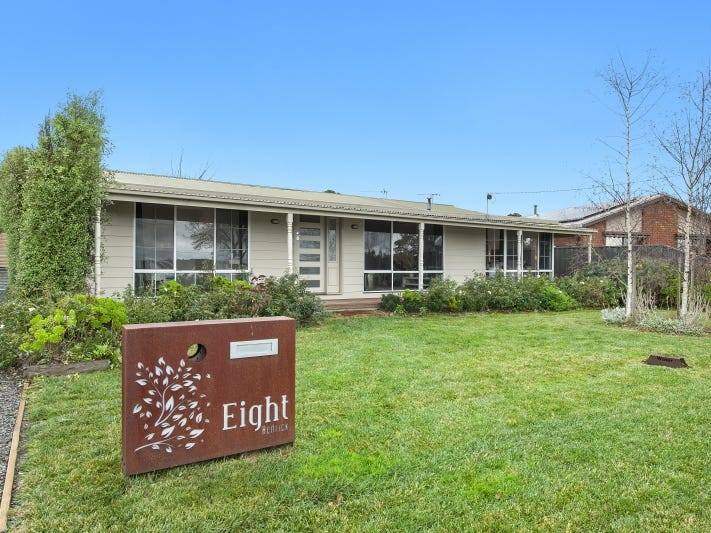 8 Hedrick st, Buninyong, Vic 3357 Property Details