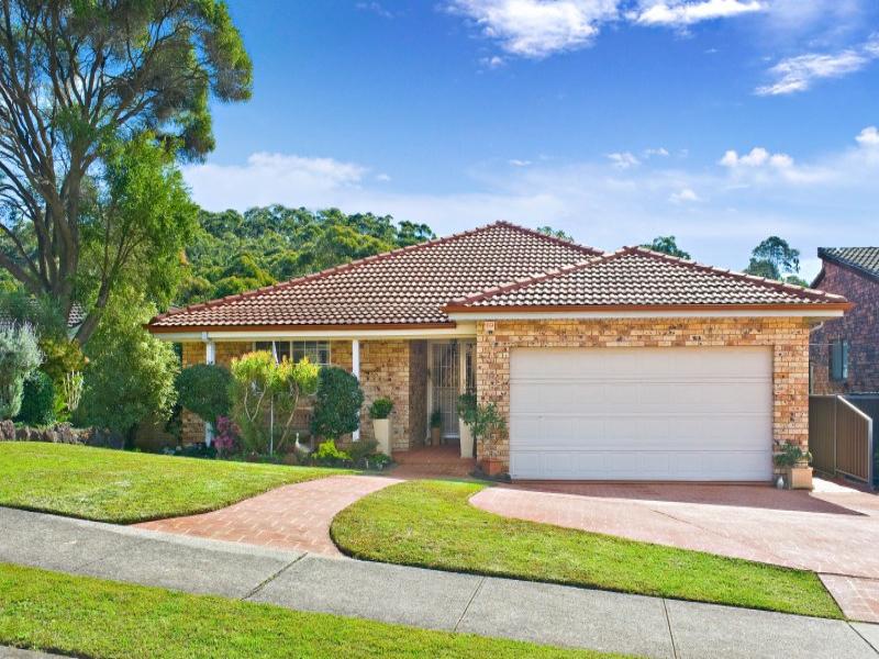 13 Tea Tree Place, Kirrawee, NSW 2232 Property Details