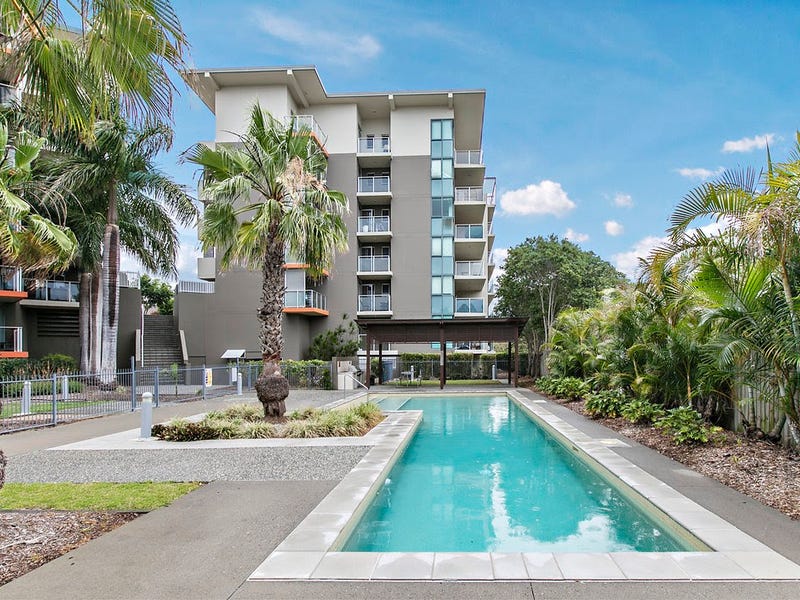 4502/12 Executive Dr, Burleigh Waters, Qld 4220 Apartment for Sale