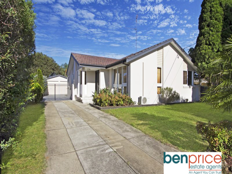 19 Kipling Drive, Colyton, NSW 2760