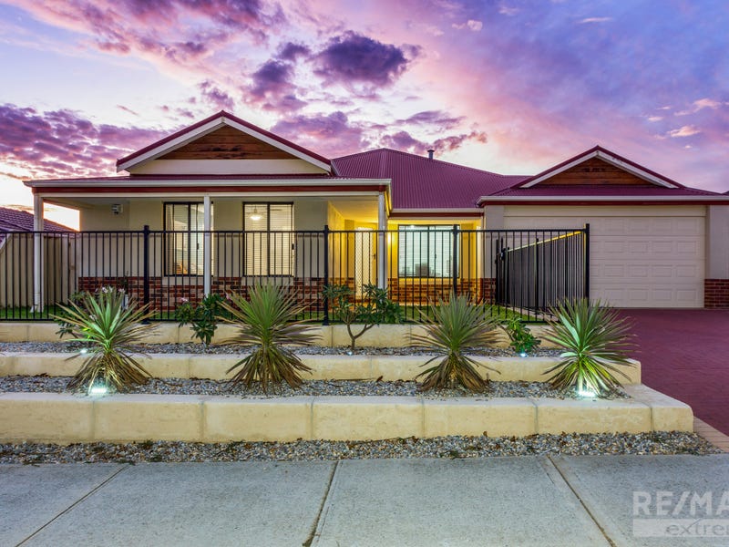 31 Fairbourne Approach, Butler, WA 6036 Property Details