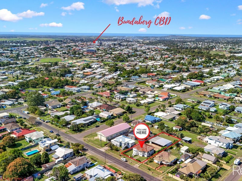 Real Estate & Property for Sale in Bundaberg Greater Region, QLD (+1