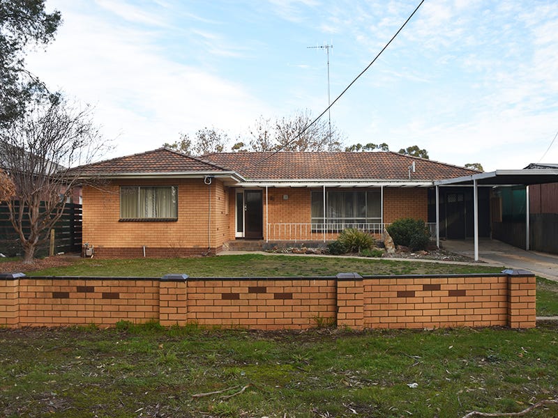 78 Midland Highway, Stanhope, Vic 3623 Property Details