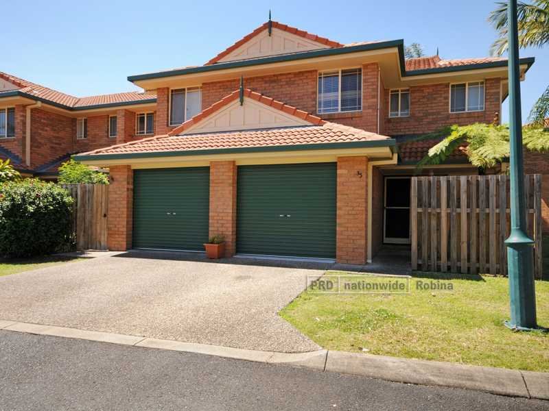 Unit 35,104 Old Coach Rd, Mudgeeraba, Qld 4213 Property Details