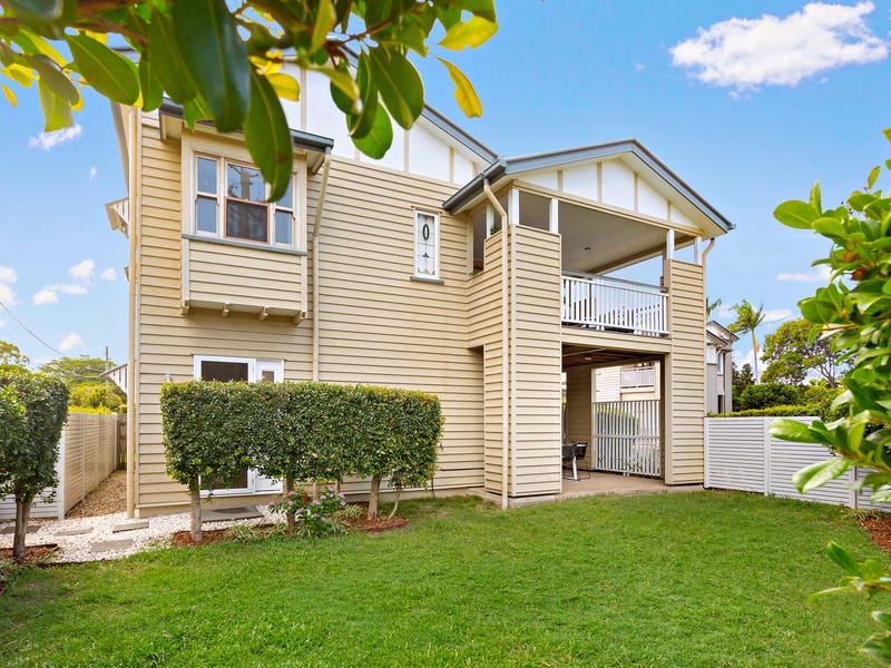 2/9 Windsor Street, Hamilton, Qld 4007 Property Details