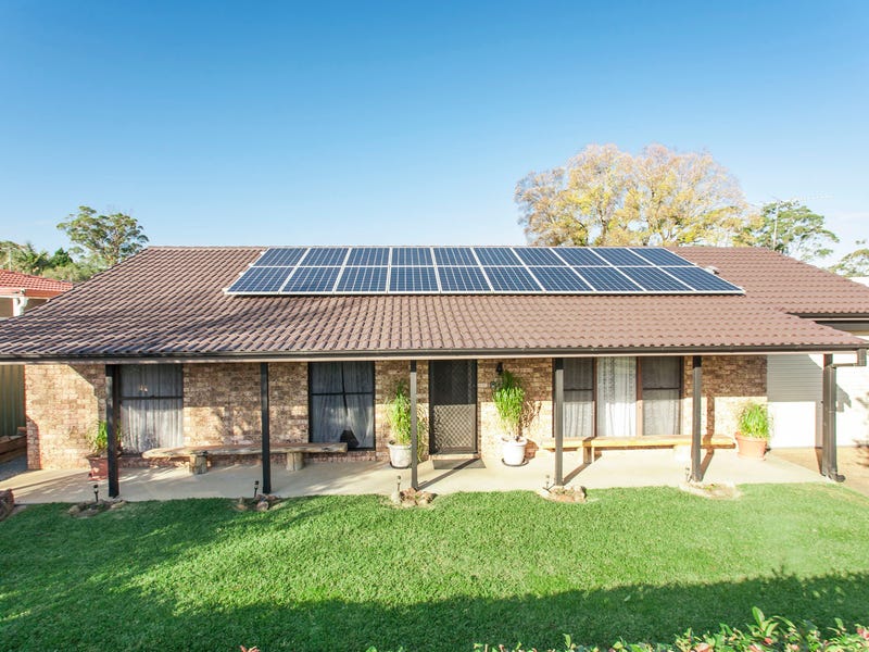 4 Maple Close, Medowie, NSW 2318 Property Details