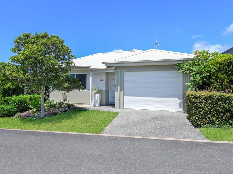 Ocean Club Resort Retirement Living at 1333 Ocean Drive, Lake Cathie