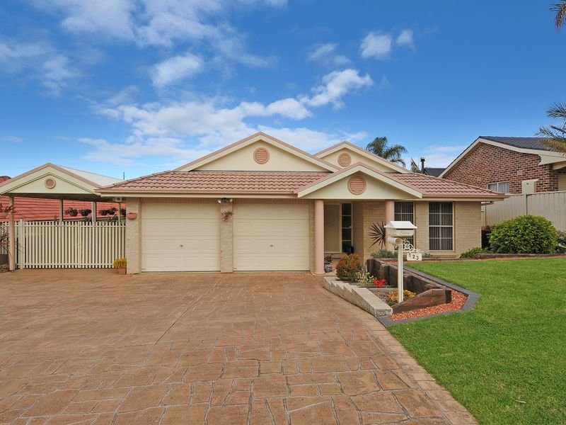 123 Glider Avenue, Blackbutt, NSW 2529 Property Details