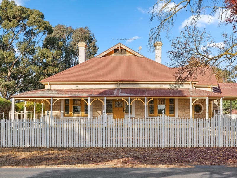 5 Diagonal Road, Tanunda, SA 5352 House for Sale