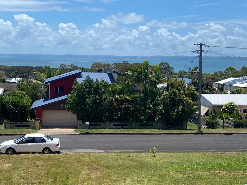 15 Turnstone Boulevard, River Heads, QLD 4655