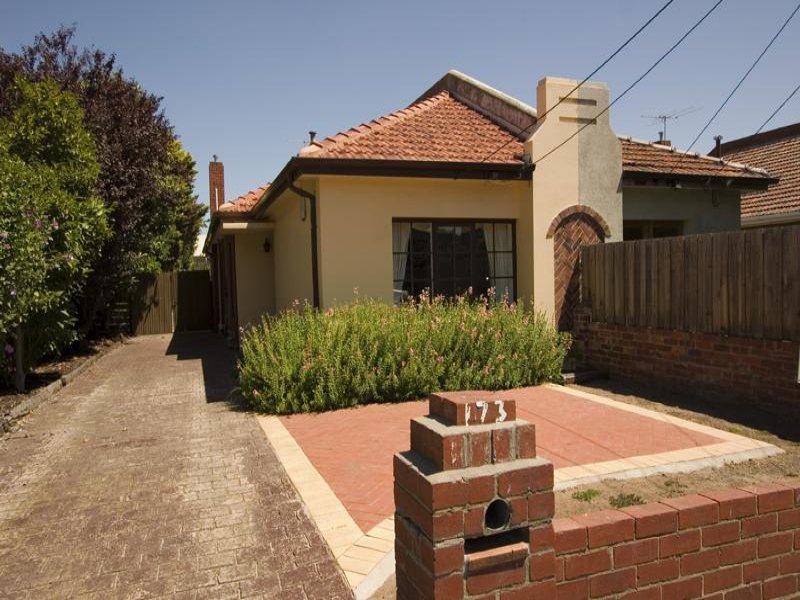 173 Kent Street, Ascot Vale, VIC 3032