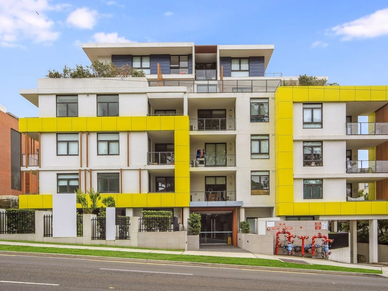 Real Estate & Property for Sale in Epping, NSW 2121 Pg. 2