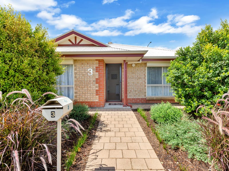 3 Garden Court, Seaford, SA 5169 Property Details