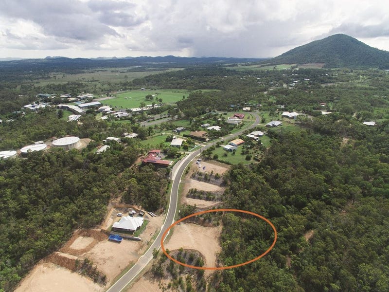27 Sypher Drive Yeppoon Qld 4703 - Residential Land for ...