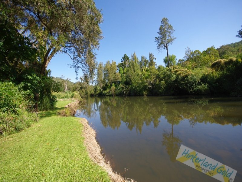 862 Lamington National Park Road, Canungra, Qld 4275 Property Details