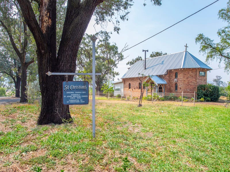 24 Roach Street, Parkville, NSW 2337